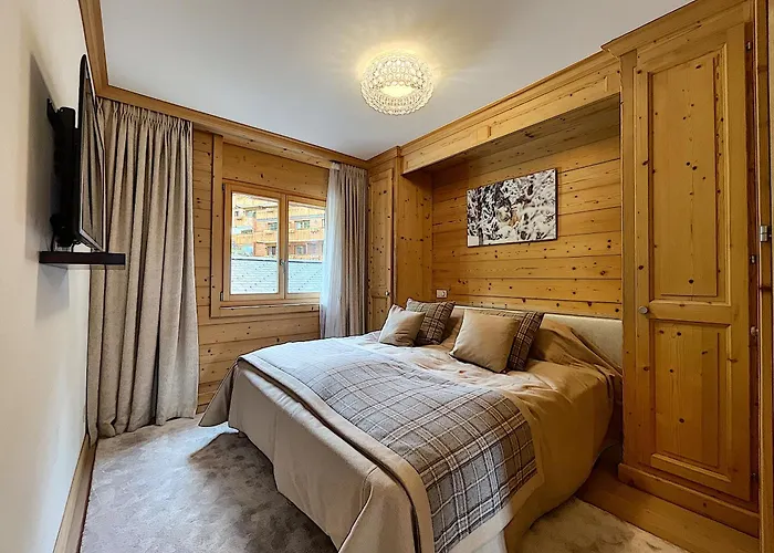 Royalp & Villars-sur-Ollon