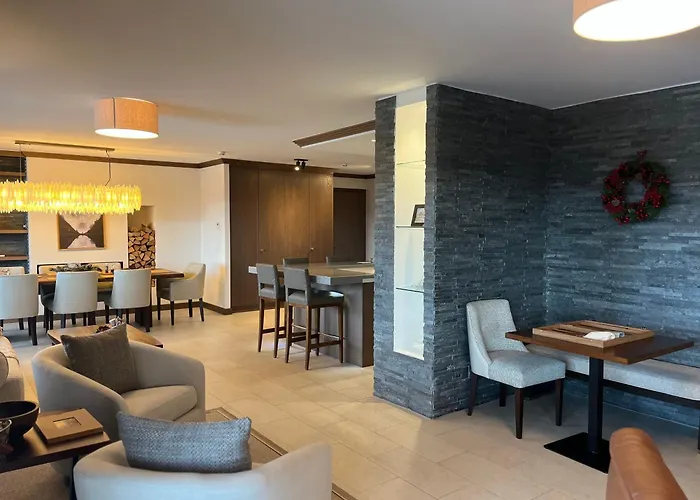 Royalp & Hotel Villars-sur-Ollon