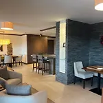 وسبا روي ألب فندق فيلرز سور اولون