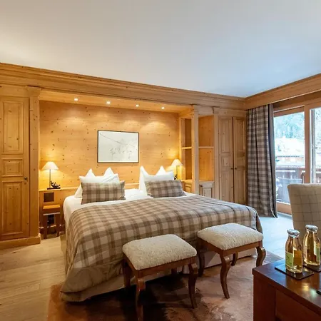 Royalp Hôtel&spa Hotel 5*