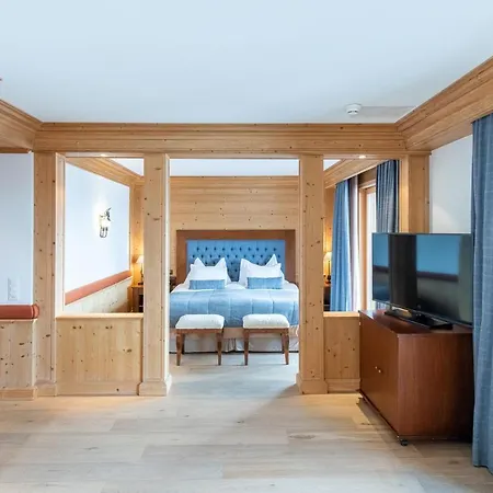 Royalp Hôtel&spa Villars-sur-Ollon