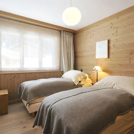 Royalp Hôtel&spa 5* Villars-sur-Ollon