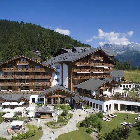Royalp Hôtel&spa Hotel Villars-sur-Ollon