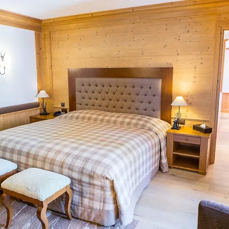 Royalp Hôtel&spa Hotel 5*