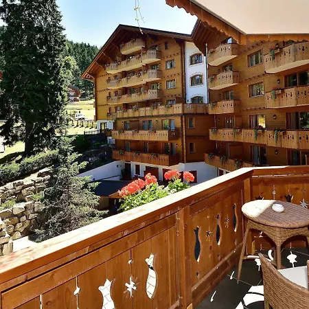 Royalp Hôtel&spa Hotel