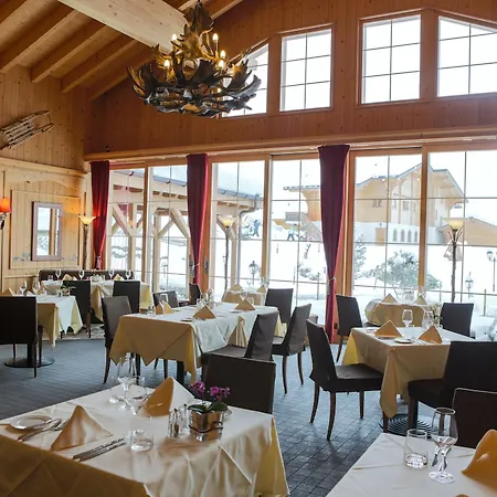 Royalp Hôtel&spa