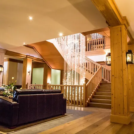 Hotel Royalp Hôtel&spa