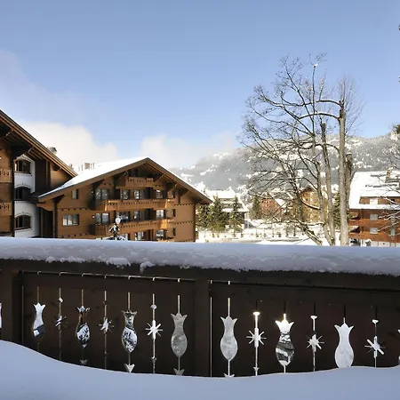 Hotel Royalp Hôtel&spa 5*