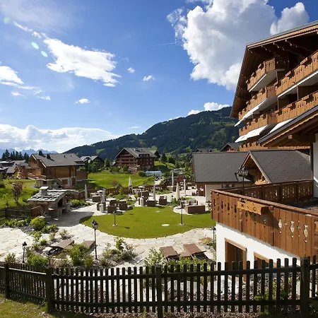 Royalp Hôtel&spa 5* Villars-sur-Ollon