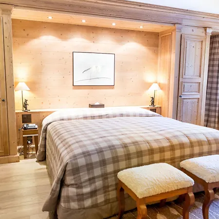 Royalp Hôtel&spa Hotel
