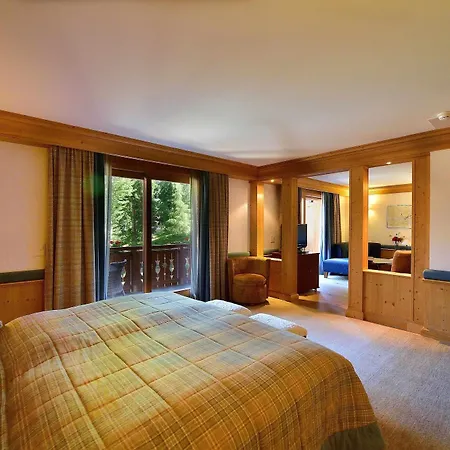 Royalp Hôtel&spa 5*