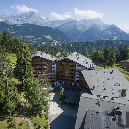 Royalp Hôtel&spa 5*