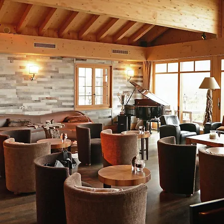 Hotel Royalp Hôtel&spa Villars-sur-Ollon