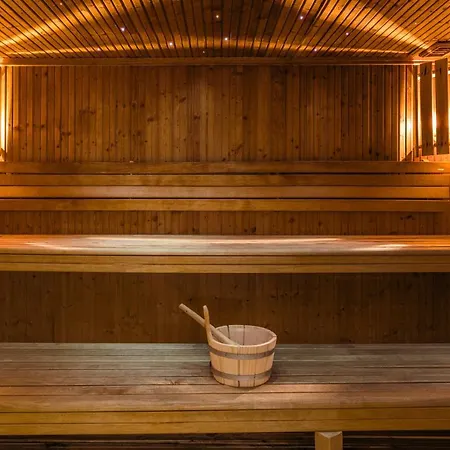 Hotel Royalp Hôtel&spa Villars-sur-Ollon