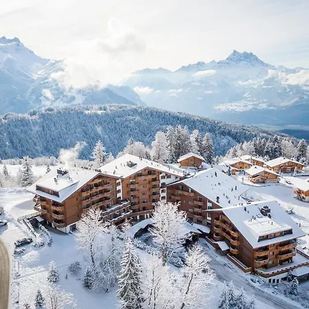 Royalp Hôtel&spa Hotel Villars-sur-Ollon