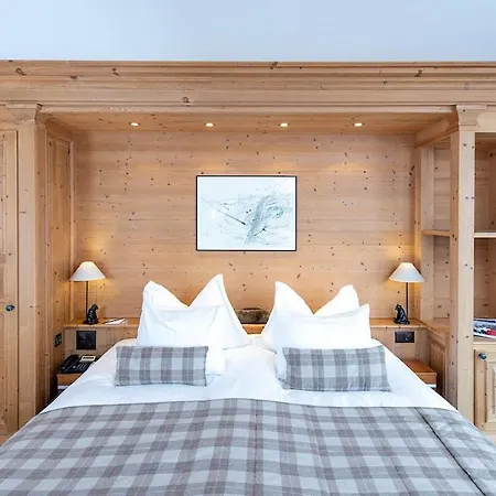Royalp Hôtel&spa Villars-sur-Ollon