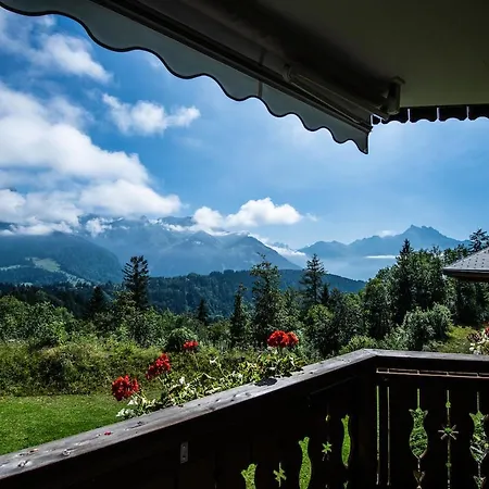 Royalp Hôtel&spa Hotel