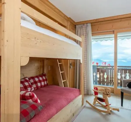 Royalp Hôtel&spa Hotel 5*
