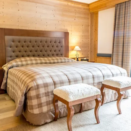 Royalp Hôtel&spa Villars-sur-Ollon
