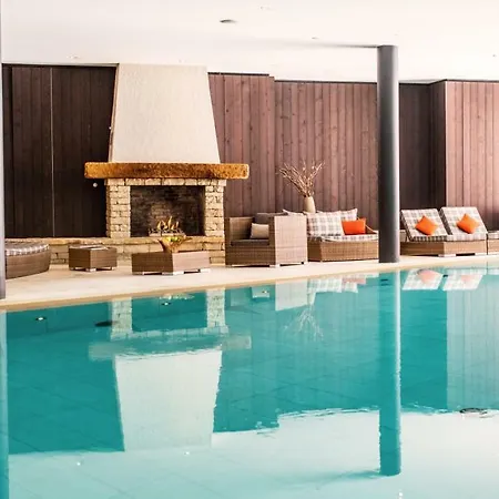 Hotel Royalp Hôtel&spa