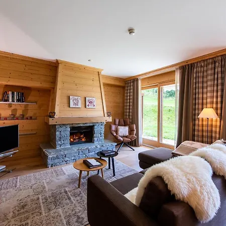 Royalp Hôtel&spa Villars-sur-Ollon