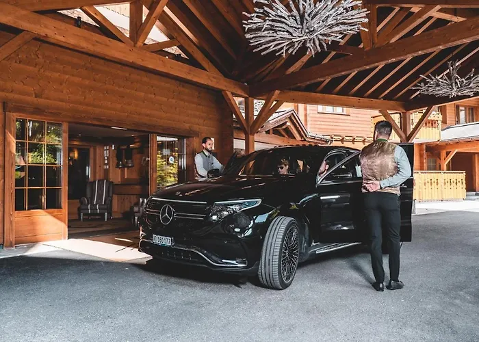 ロイヤルプ ＆ スパ ヴィラール・シュル・オロン