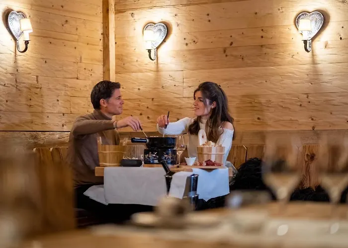 Royalp Hôtel&spa 5*