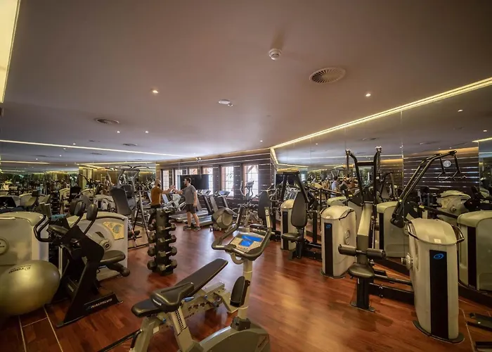 ロイヤルプ ＆ スパ