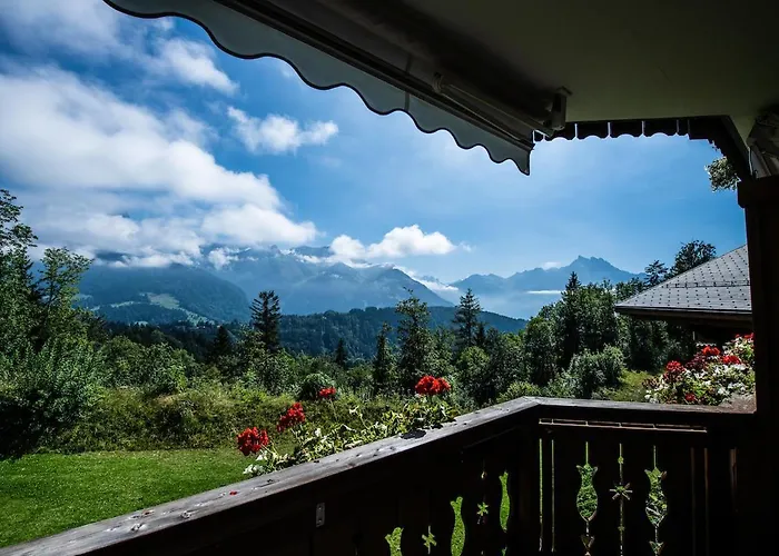 Royalp Hôtel&spa Hotel