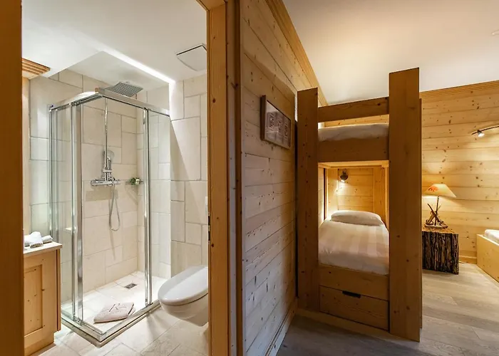 Royalp Hôtel&spa Villars-sur-Ollon