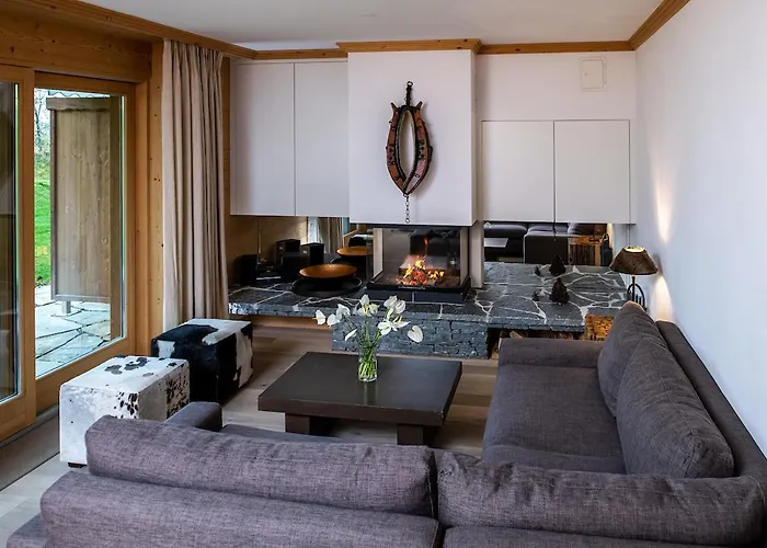 Royalp Hôtel&spa Hotel