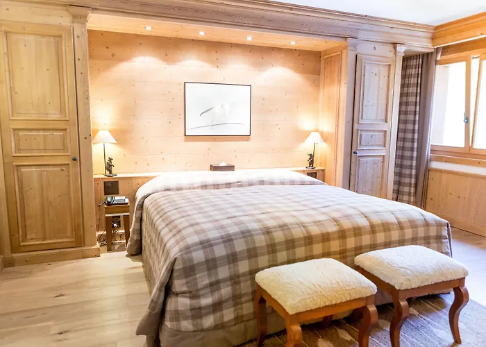 Royalp Hôtel&spa 5*