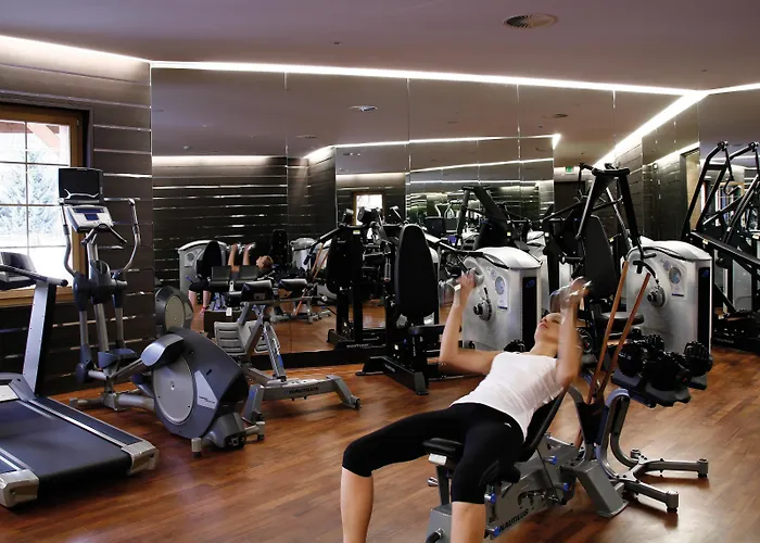 Hotel Royalp Hôtel&spa 5*