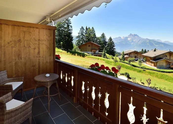 Royalp Hôtel&spa Hotel Villars-sur-Ollon