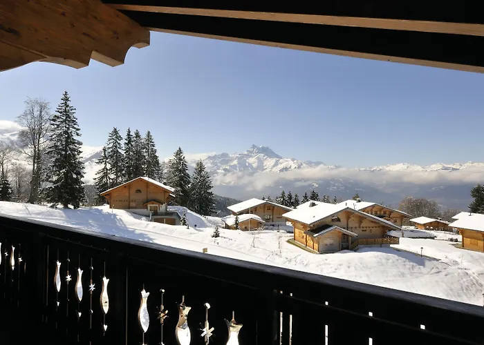 Royalp Hôtel&spa Hotel