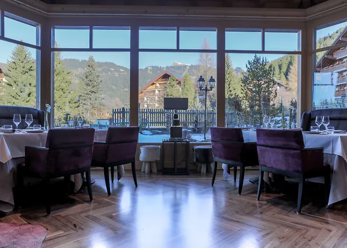 Royalp Hôtel&spa Hotel