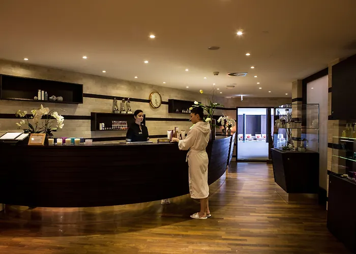 Royalp Hôtel&spa Hotel 5*