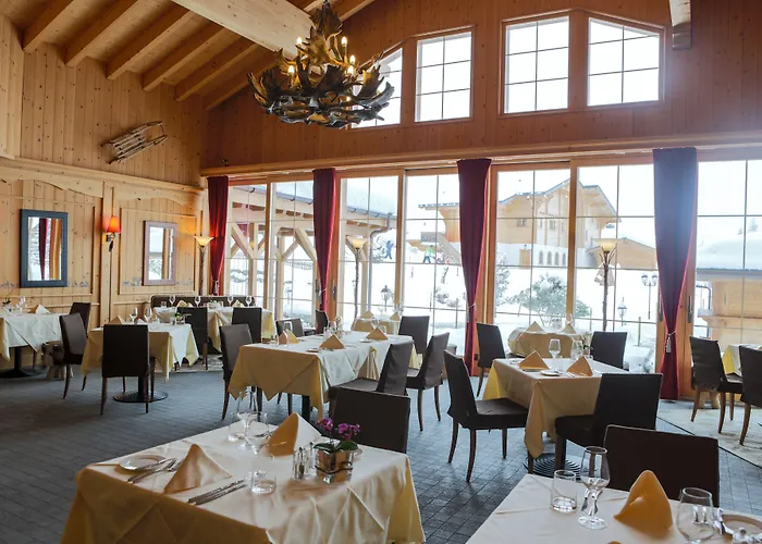 Royalp Hôtel&spa Hotel