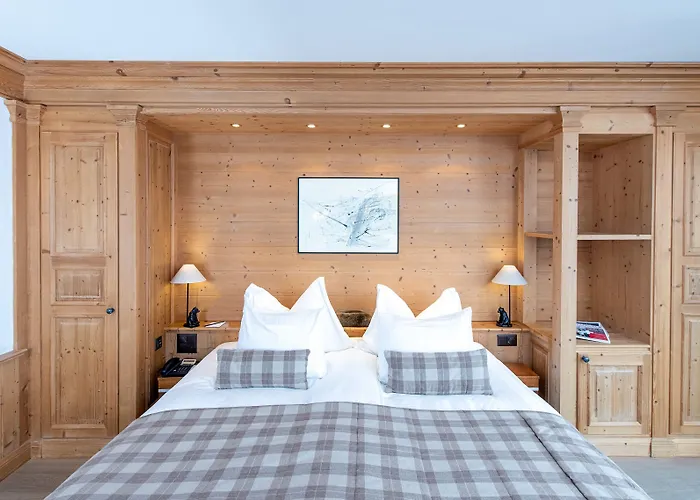 Royalp Hôtel&spa Hotel