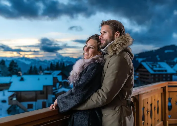 Royalp Hôtel&spa Hotel 5*