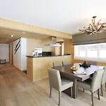 瑞欧亚普木屋温泉酒店 酒店 威拉尔-苏-罗伦