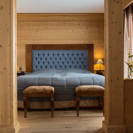 Hotel Royalp & Villars-sur-Ollon