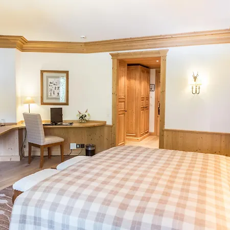 Hotel Royalp & 5*