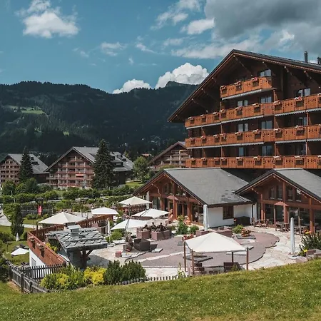 Royalp & Villars-sur-Ollon