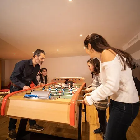 Hotel Royalp & Villars-sur-Ollon