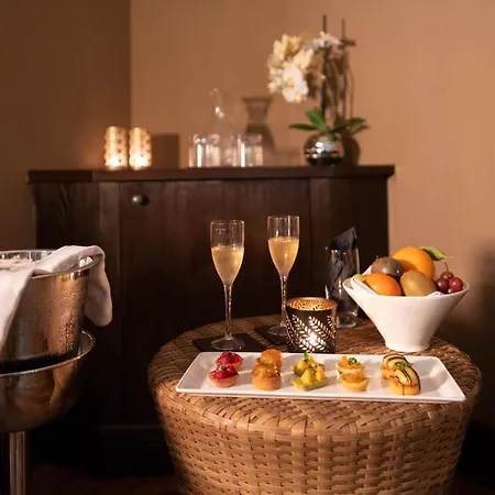 Royalp & Hotel Villars-sur-Ollon