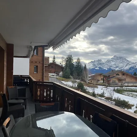 Hotel Royalp & Villars-sur-Ollon