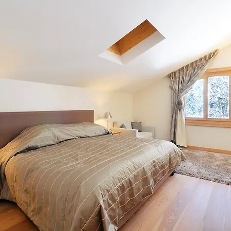 Hotel Royalp & Villars-sur-Ollon