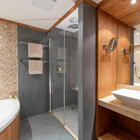 Royalp & Villars-sur-Ollon