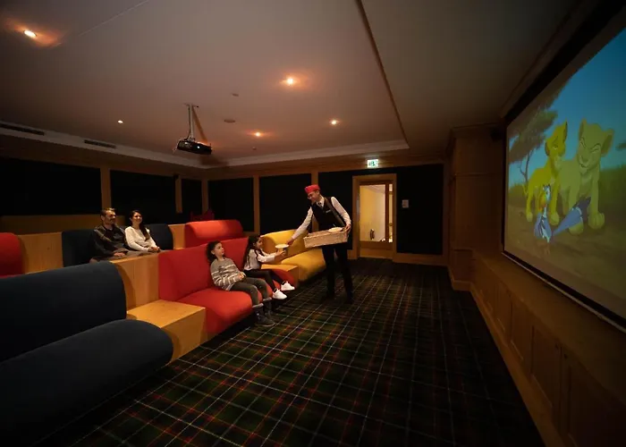 Royalp & Villars-sur-Ollon